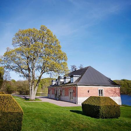 The Norrmans Castle Hotel Genarp Kültér fotó