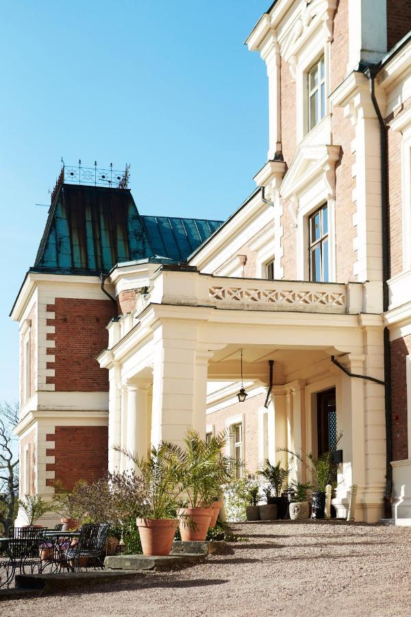 The Norrmans Castle Hotel Genarp Kültér fotó