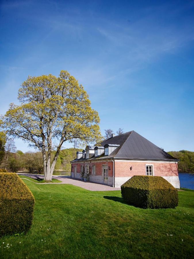 The Norrmans Castle Hotel Genarp Kültér fotó